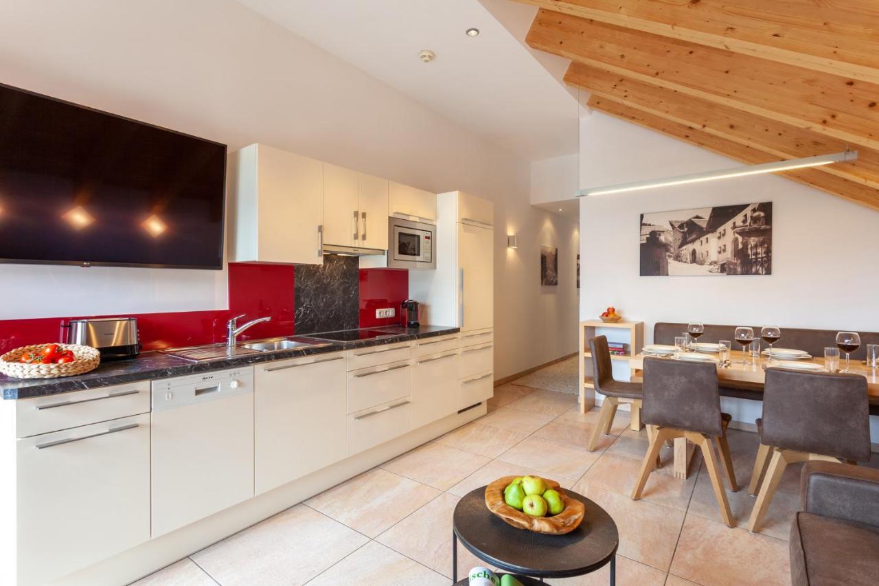 Appartement met 2 Slaapkamers en Infraroodcabine