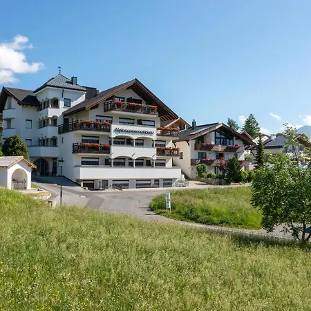 Apart-Hotel Alpinsonnenresidenz-2
