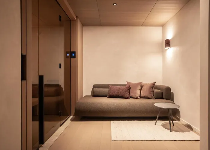 Domenigs Luxury Apartments Fiss